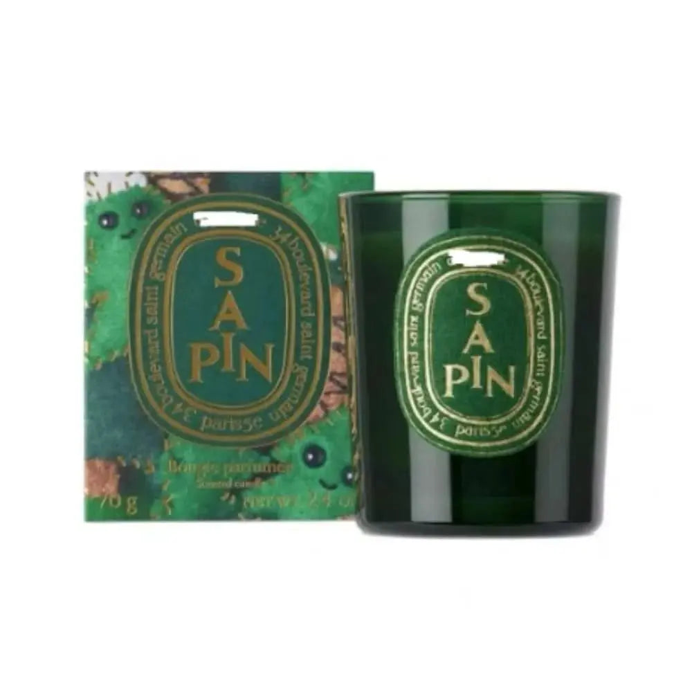 Sculpted candle shaped like a hand, infused with essential oils and made for romantic gifting.

